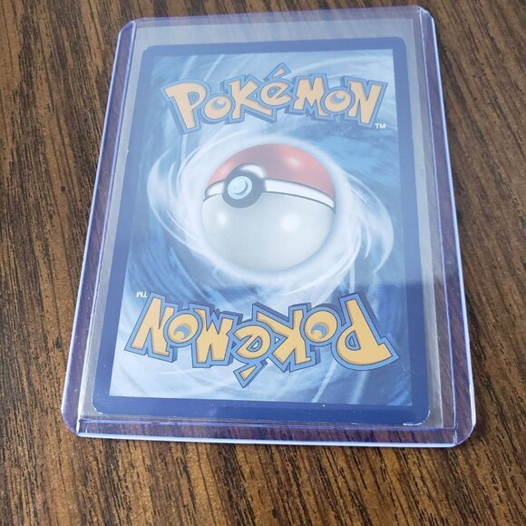 Pokemon Tentacruel 24/145 Reverse Holo SM Guardians Rising - Picture 3 of 3